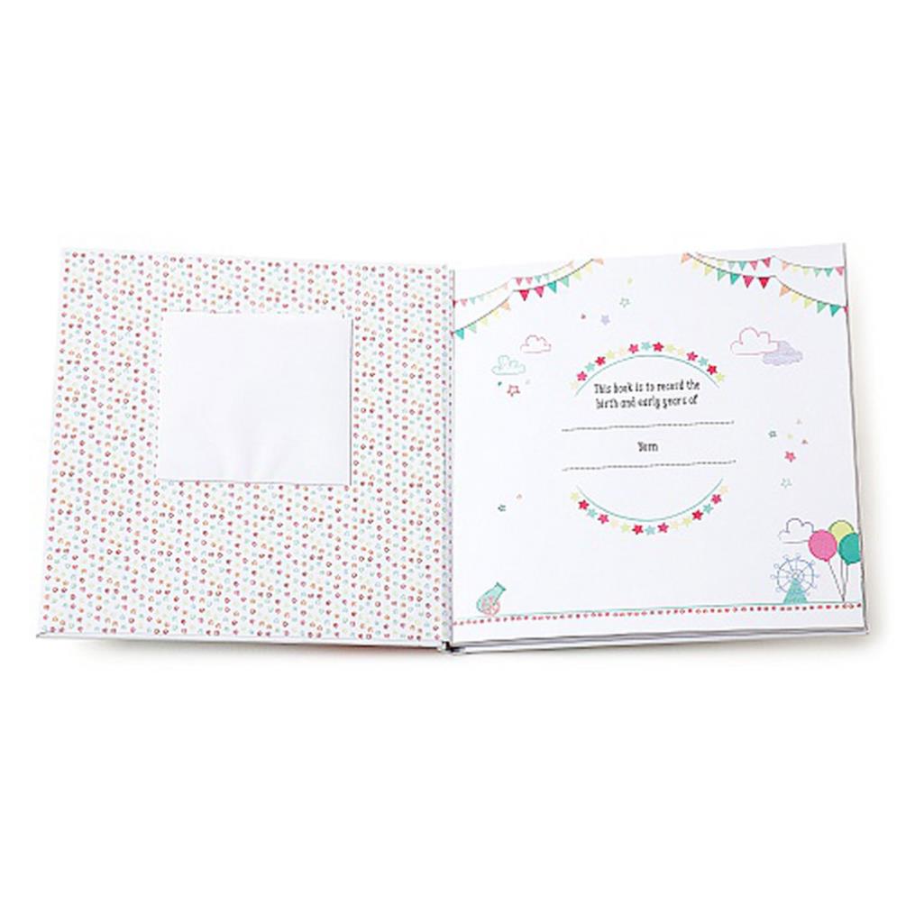 Tiny Tatty Teddy Me to You Bear Baby Journal Extra Image 1